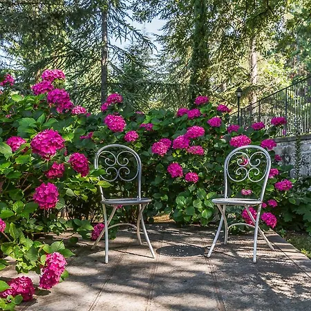Sleeps 4 Siena