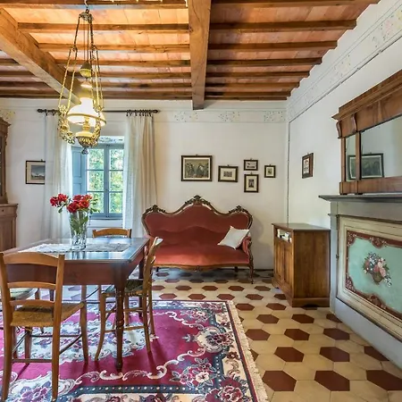 Villa Sleeps 4 Siena