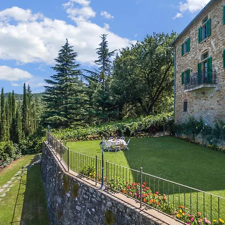 Sleeps 4 Villa