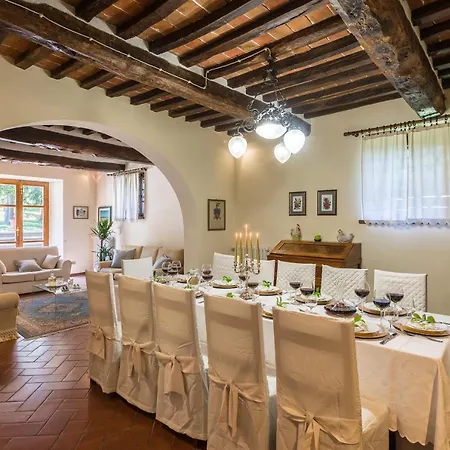 Sleeps 4 Villa