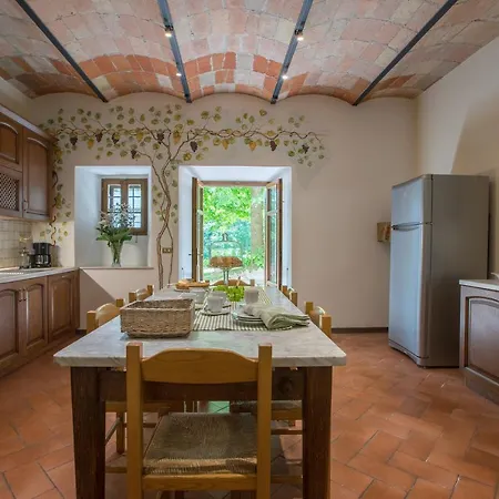 Sleeps 4 Siena