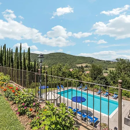 Sleeps 4 Villa *