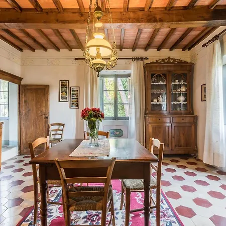 Villa Sleeps 4 Siena